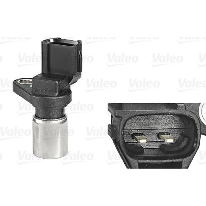 Valeo Kurbelwellensensor 254143 Valeo Kurbelwellensensor 254143