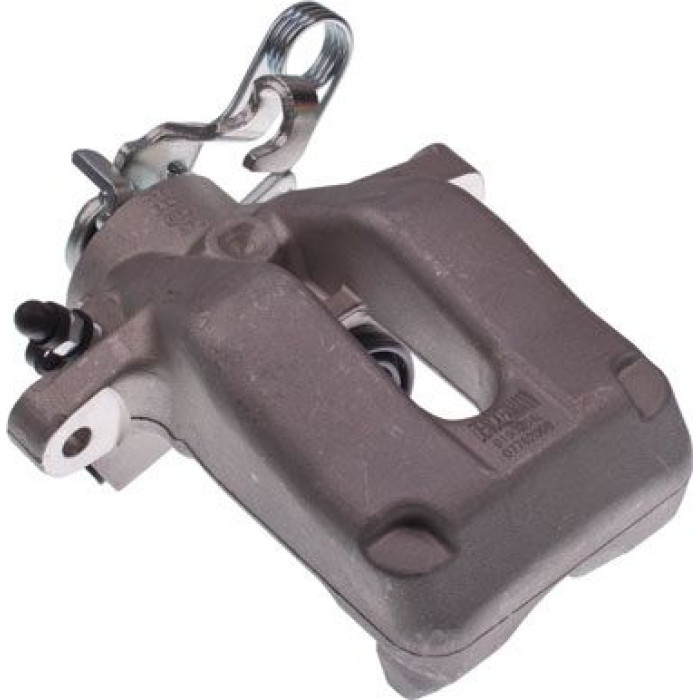 DENCKERMANN Bremstrommel B190254L DENCKERMANN Bremstrommel B190254L