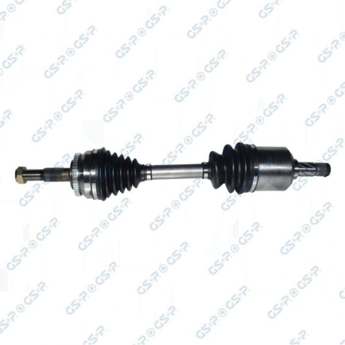 262001 GSP Antriebswelle 262001 262001 GSP Antriebswelle 262001