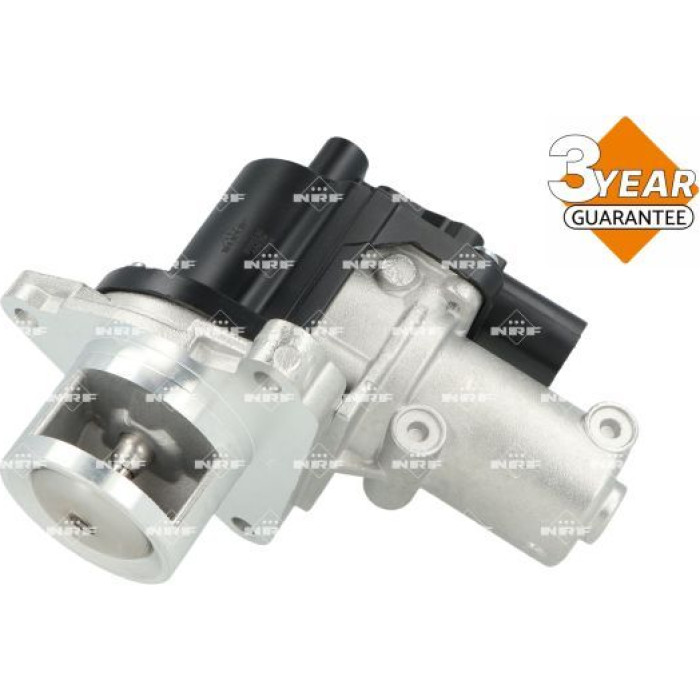 NRF AGR-Ventil 48639
