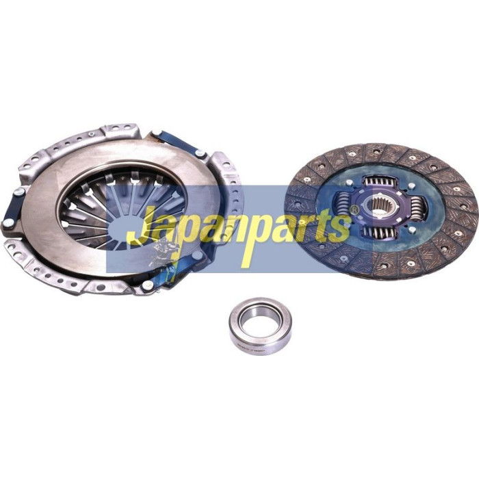 Japanparts Kupplungssatz KF-252 Japanparts Kupplungssatz KF-252