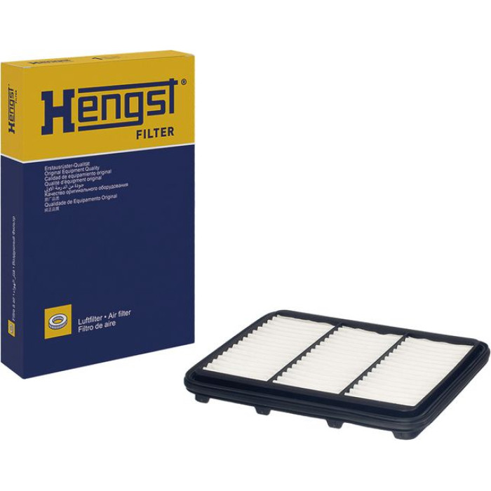 HENGST FILTER Luftfilter E1074L HENGST FILTER Luftfilter E1074L