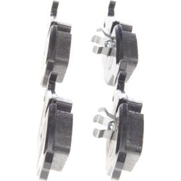 Bosch Bremsbelagsatz 0 986 466 751 Bosch Bremsbelagsatz 0 986 466 751