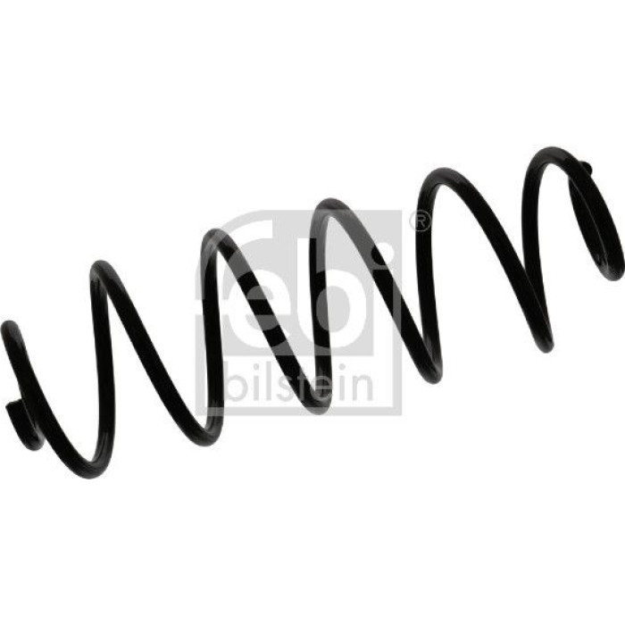 febi Fahrwerksfeder Peugeot Hinterachse 207 1.4 06 46944 febi Fahrwerksfeder Peugeot Hinterachse 207 1.4 06 46944