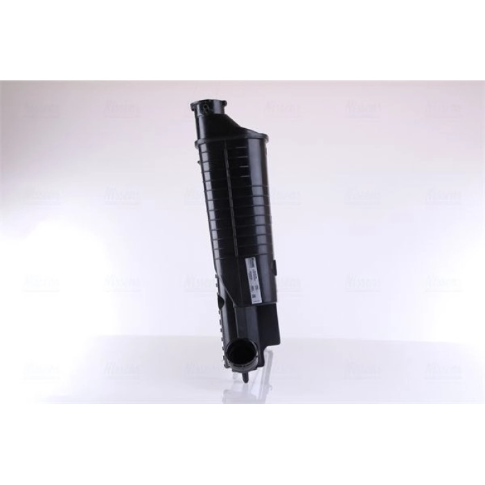 Nissens Wasserkühler PKW 61317A Nissens Wasserkühler PKW 61317A