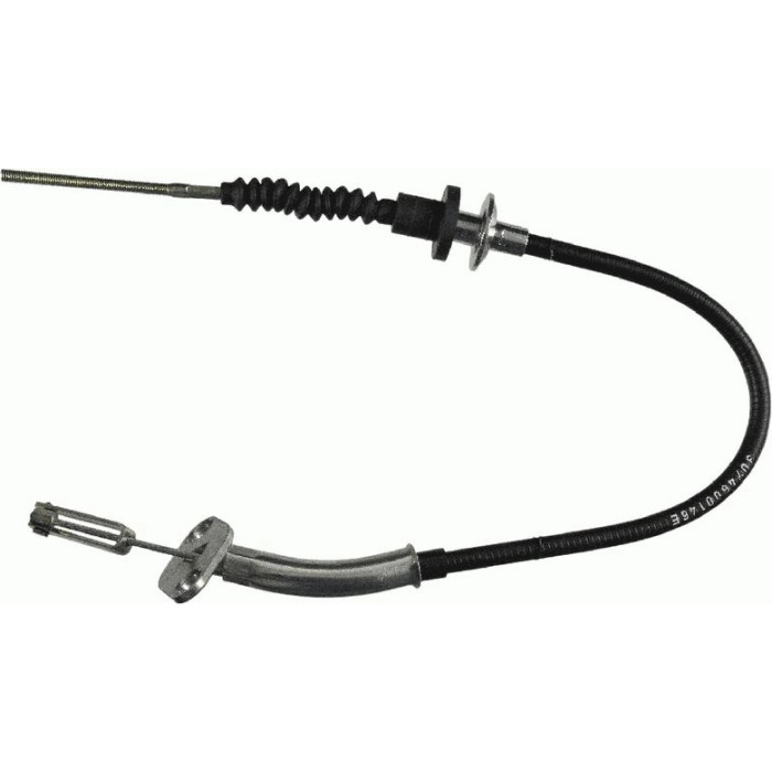 Sachs Kupplungsseil 3074600146 Sachs Kupplungsseil 3074600146