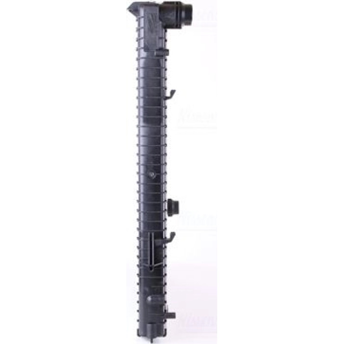Nissens Wasserkühler PKW 60789A Nissens Wasserkühler PKW 60789A