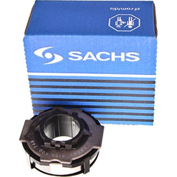 Sachs Kupplungsausrücklager 3151600748 Sachs Kupplungsausrücklager 3151600748