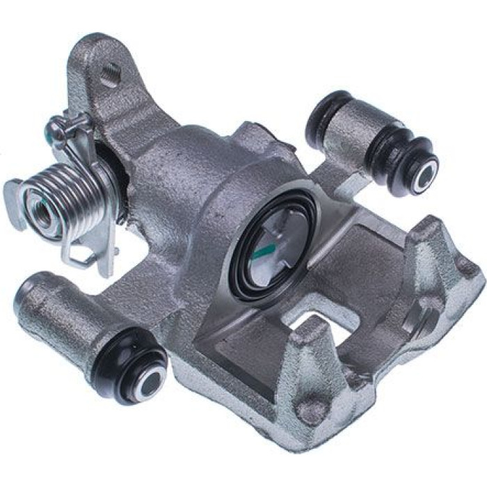 DENCKERMANN Bremstrommel B190058L
