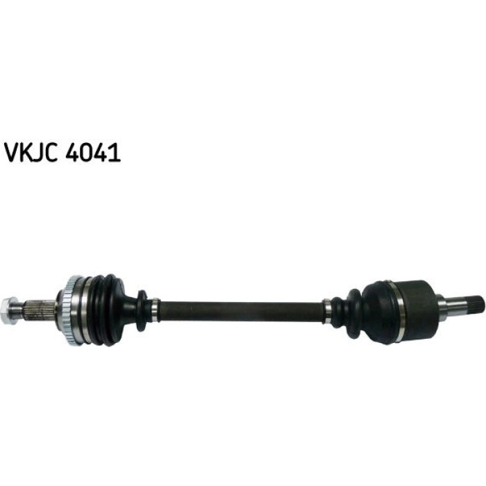 VKJC 4041 SKF Antriebswelle 4041 VKJC 4041 SKF Antriebswelle 4041