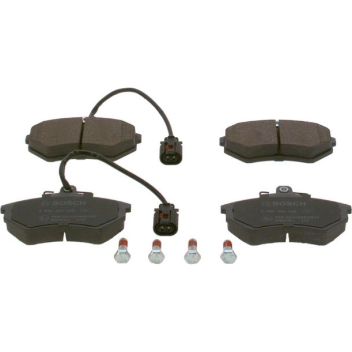 0 986 460 948 Bosch Bremsbelagsatz 0 986 460 948 0 986 460 948 Bosch Bremsbelagsatz 0 986 460 948