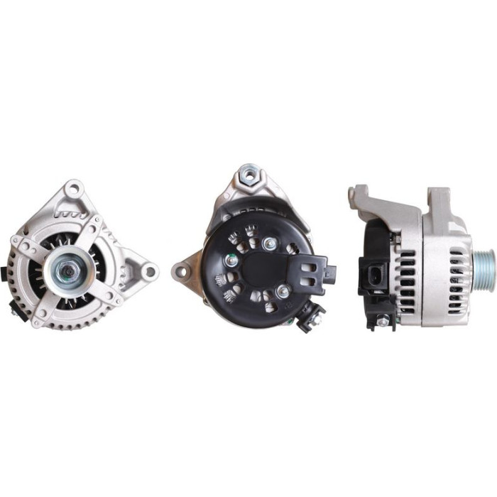 DRI Generator 2153201502 12 V DRI Generator 2153201502 12 V
