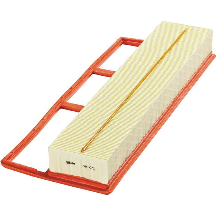 Valeo Luftfilter 585075 Valeo Luftfilter 585075