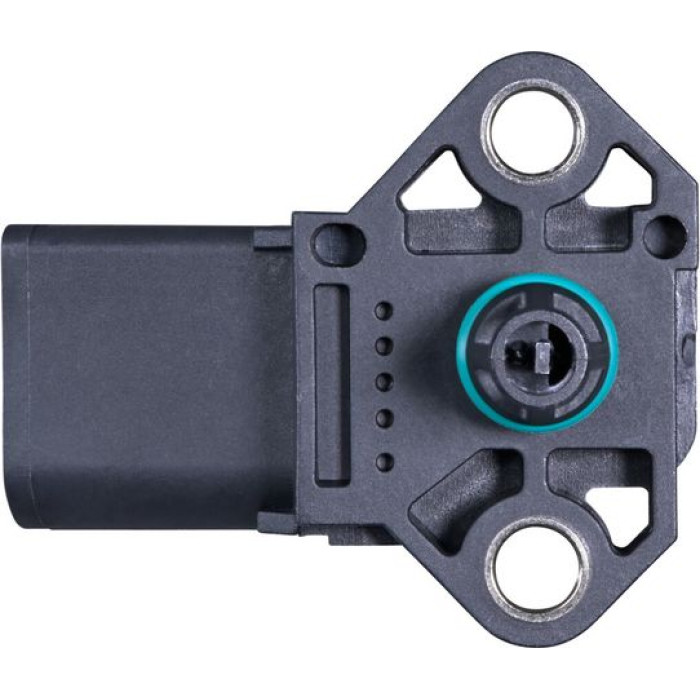 HELLA Sensor, Ladedruck 6PP 009 400-471 HELLA Sensor, Ladedruck 6PP 009 400-471