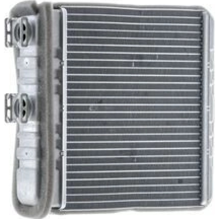 MAHLE Wärmetauscher, Innenraumheizung AH 76 000P MAHLE Wärmetauscher, Innenraumheizung AH 76 000P