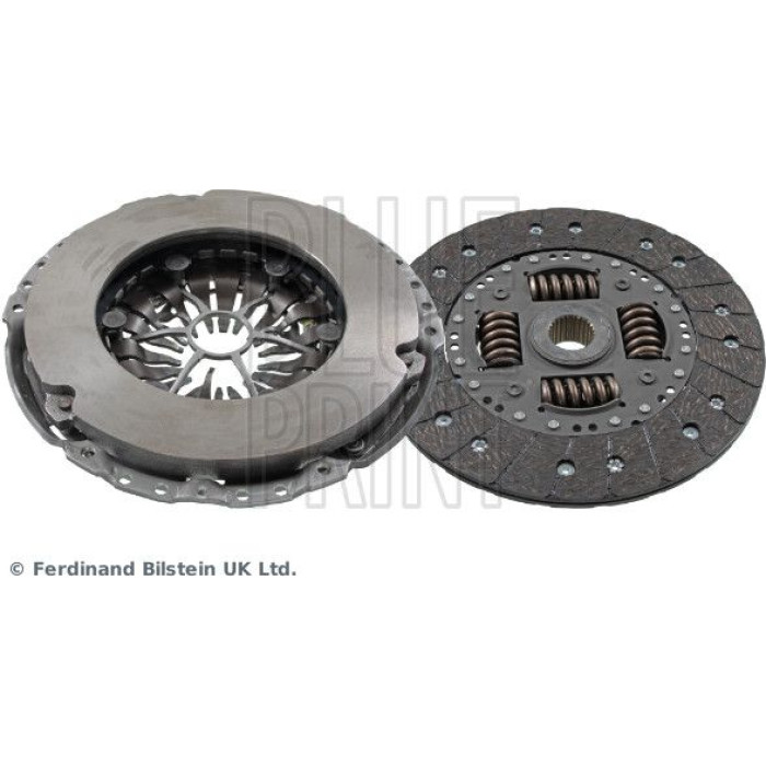 ADV1830151 BluePrint Kupplungssatz ADV1830151 ADV1830151 BluePrint Kupplungssatz ADV1830151