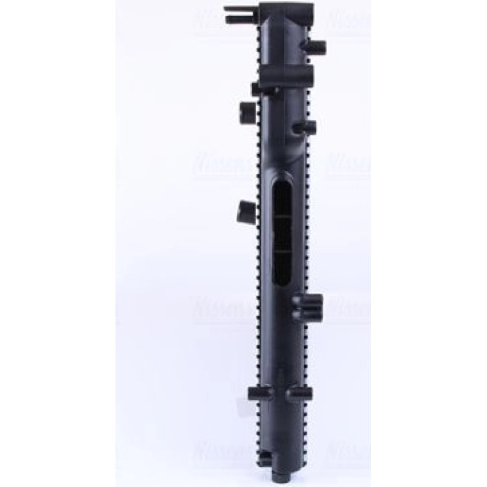 Nissens Wasserkühler PKW 61987