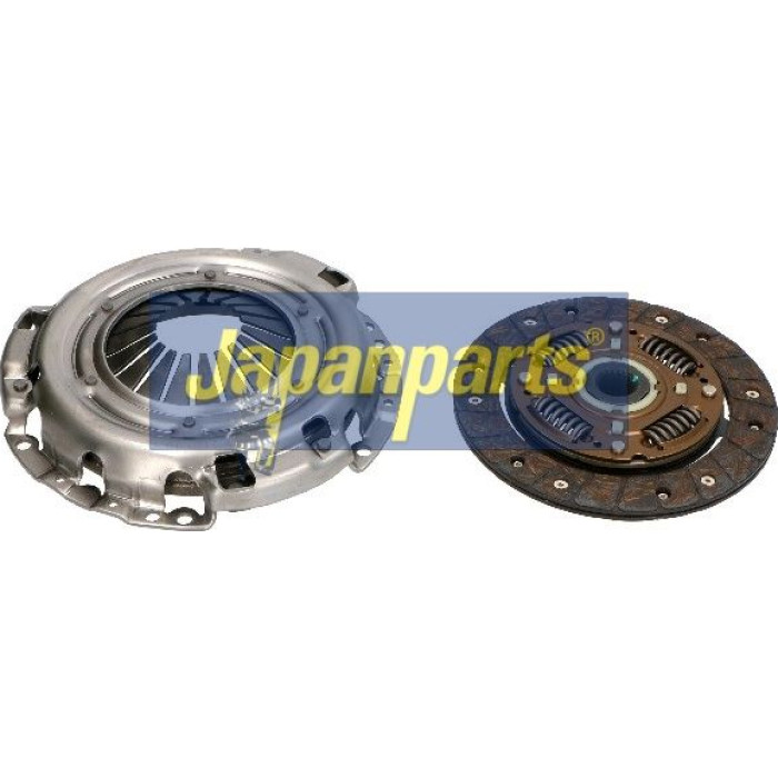 Japanparts Kupplungssatz KF-2120 Japanparts Kupplungssatz KF-2120