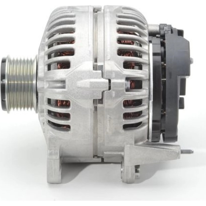 Bosch Lichtmaschine 0 124 615 067 Bosch Lichtmaschine 0 124 615 067