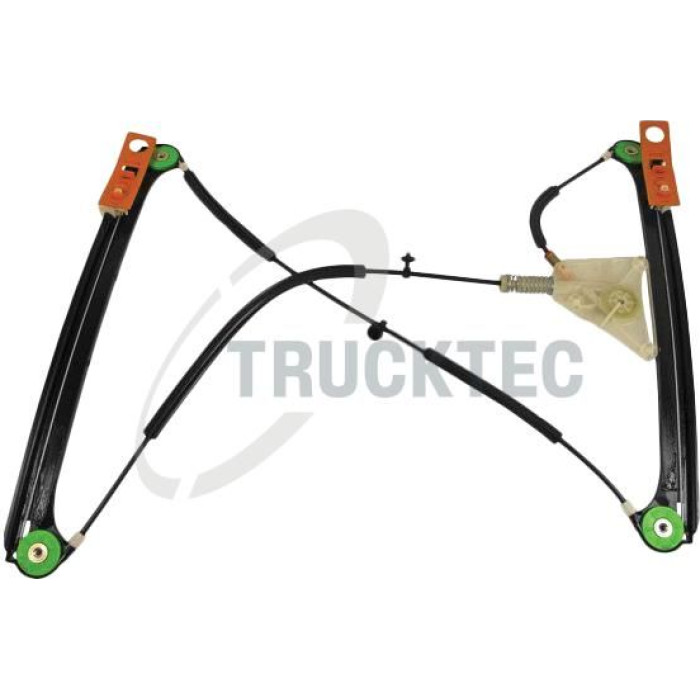 TRUCKTEC AUTOMOTIVE Fensterheber 07.53.072 TRUCKTEC AUTOMOTIVE Fensterheber 07.53.072