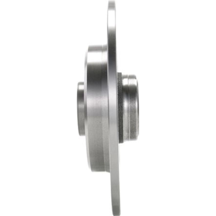 Bosch Bremsscheibe Hinterachse 0 986 479 255
