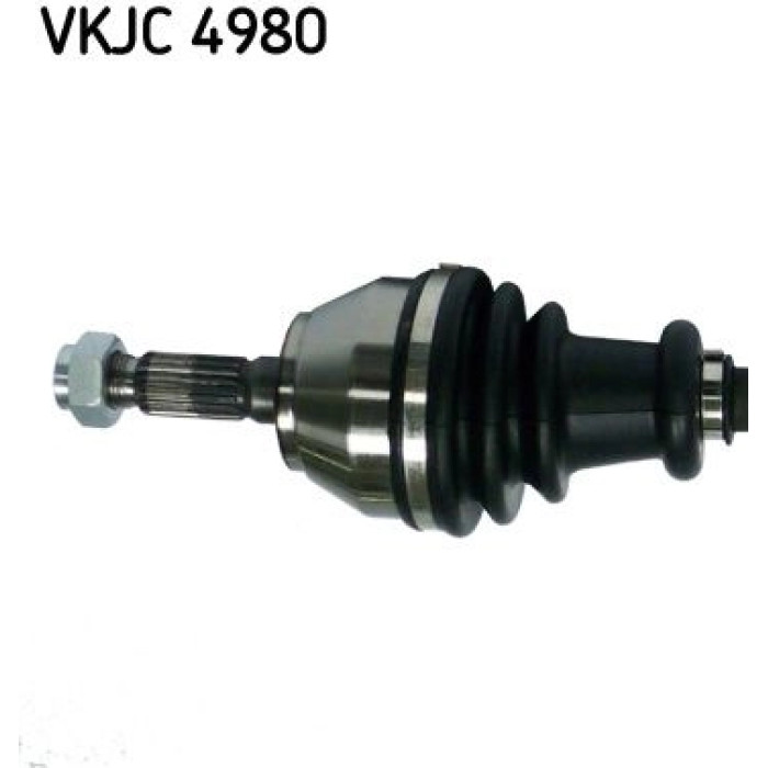 SKF Antriebswelle VKJC 4980 SKF Antriebswelle VKJC 4980