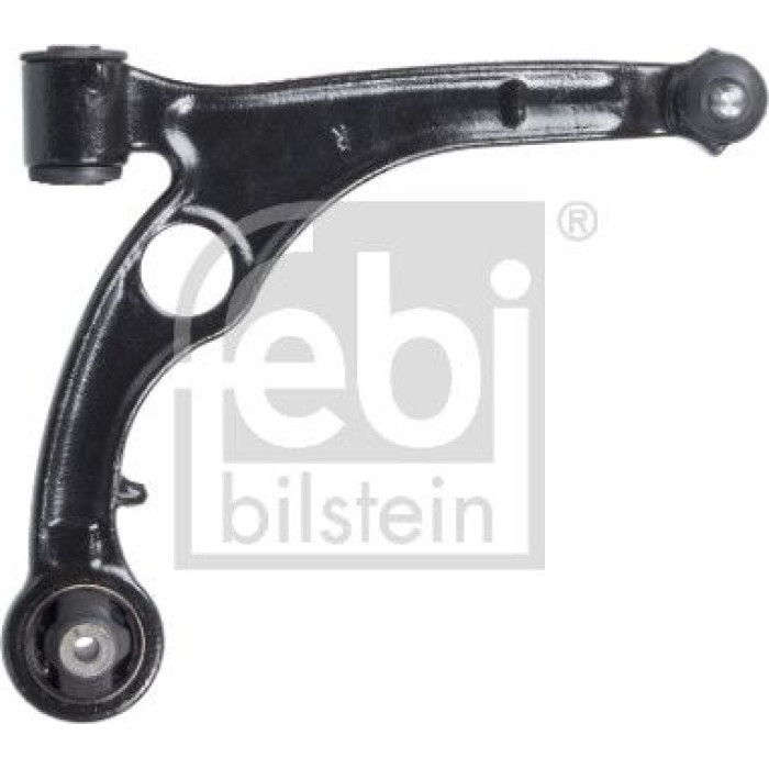 febi Querlenker Fiat Vorderachse Stilo 01- Q17 rechts 19959 febi Querlenker Fiat Vorderachse Stilo 01- Q17 rechts 19959