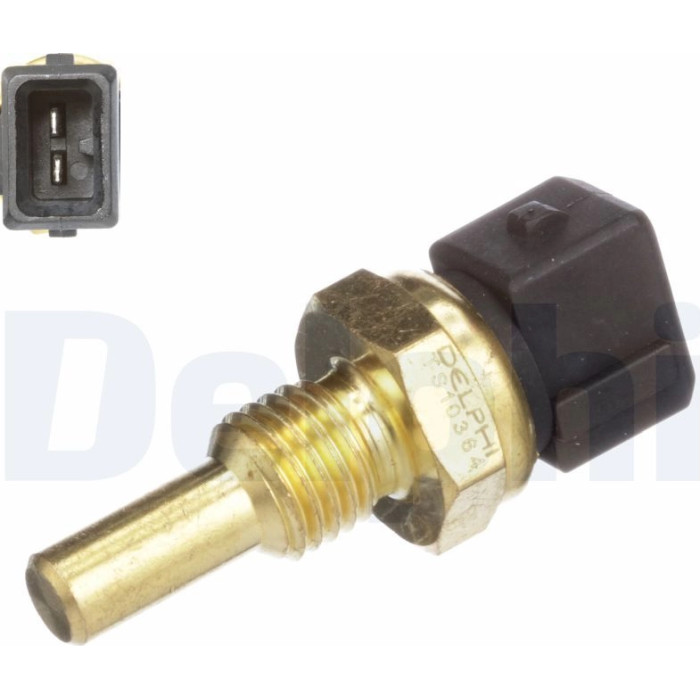 Delphi Temperatursensor TS10364 Delphi Temperatursensor TS10364