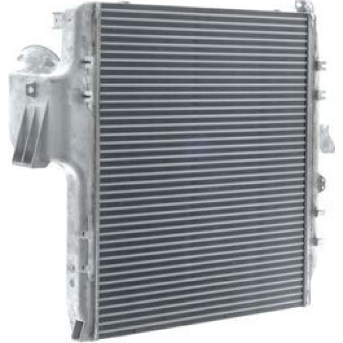 MAHLE Ladeluftkühler CI 101 000P MAHLE Ladeluftkühler CI 101 000P