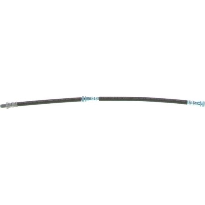 Bosch Bremsschlauch Hinterachse 1987481055 Bosch Bremsschlauch Hinterachse 1987481055