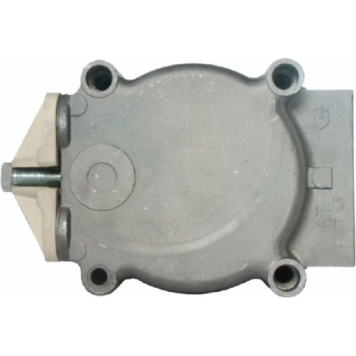 ACP 101 000S MAHLE Klimakompressor 101 000S, 12 V, FS10-154, R134a – u. a. für Ford Transit Bus (FD_ _, FB_ _, FS_ _, FZ_ _, FC_ _), Kasten (FA_ _), Pritsche/Fahrgestell (FM_ _, FN_ _) – OE Nummer 1018497 - l ACP 101 000S MAHLE Klimakompressor 101 000S, 12 V, FS10-154, R134a – u. a. für Ford Transit Bus (FD_ _, FB_ _, FS_ _, FZ_ _, FC_ _), Kasten (FA_ _), Pritsche/Fahrgestell (FM_ _, FN_ _) – OE Nummer 1018497 - l