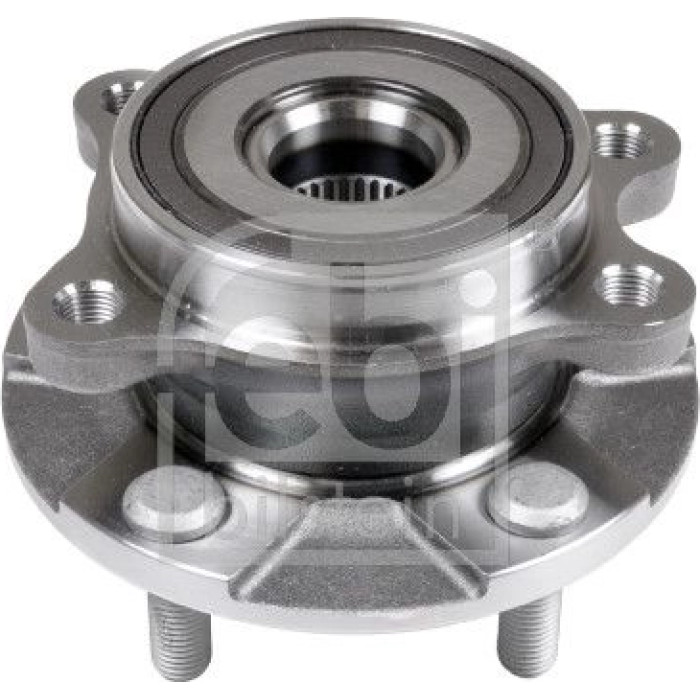 febi Radlagersatz 172485 febi Radlagersatz 172485