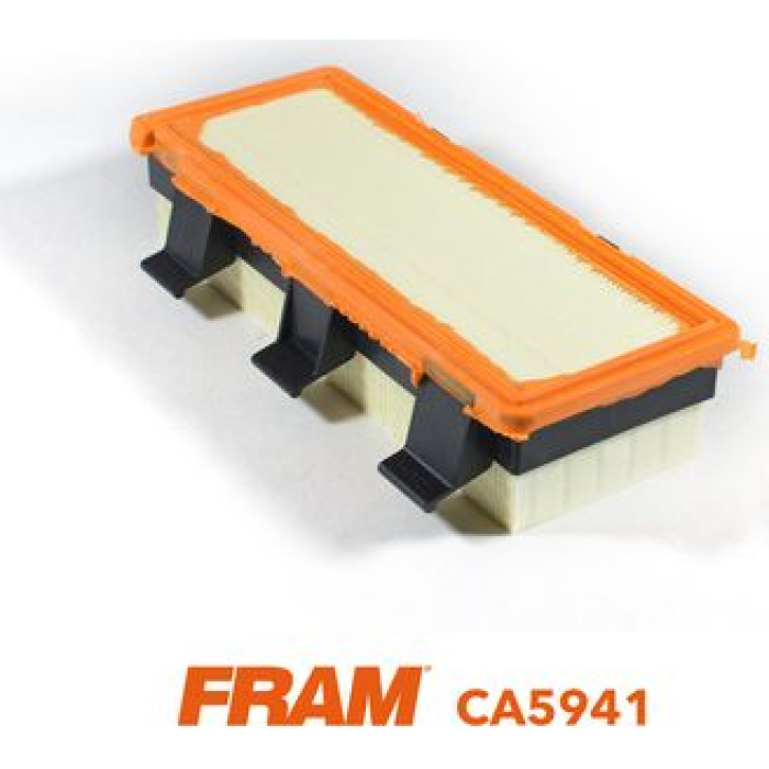 FRAM Luftfilter CA5941