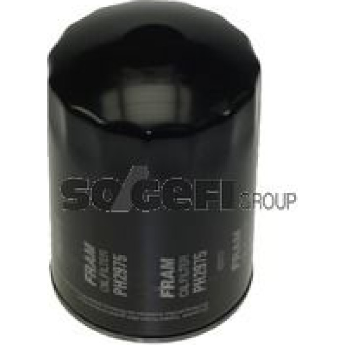 Fram Ölfilter PH2975 Fram Ölfilter PH2975