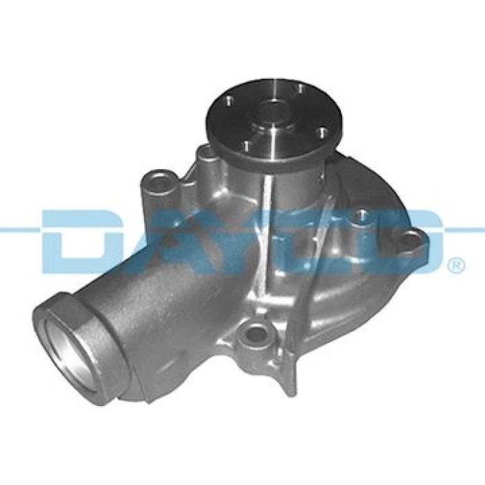 Dayco Wasserpumpe / Kühlmittelpumpe DP735 Dayco Wasserpumpe / Kühlmittelpumpe DP735