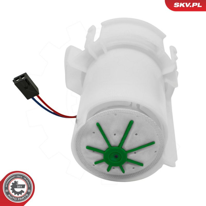 02SKV835 SKV GERMANY Kraftstoffpumpe 02SKV835 02SKV835 SKV GERMANY Kraftstoffpumpe 02SKV835