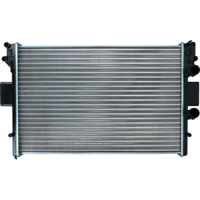 Kamoka Motorkühler 7705027 Kamoka Motorkühler 7705027