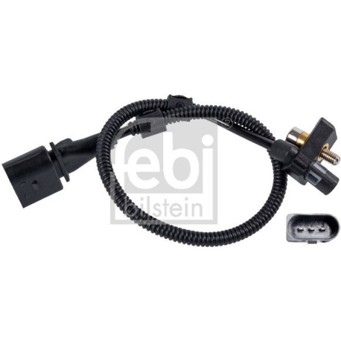 febi Kurbelwellensensor 176205 febi Kurbelwellensensor 176205