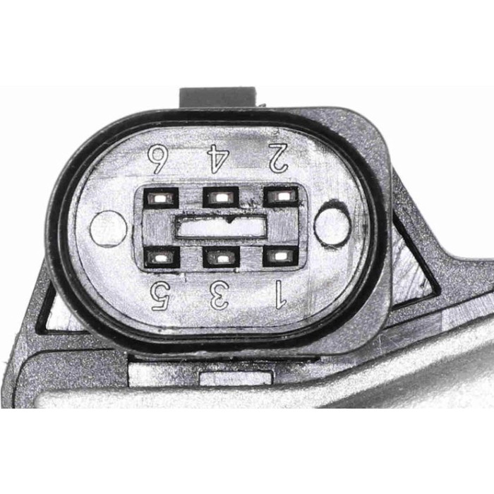 Vemo Drosselklappe V10-81-0074