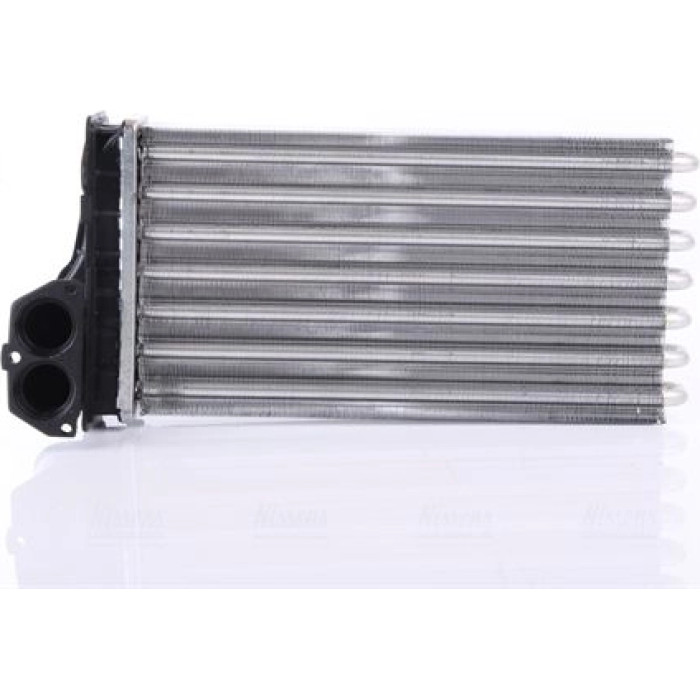 Nissens Heizungskühler PKW 707268 Nissens Heizungskühler PKW 707268