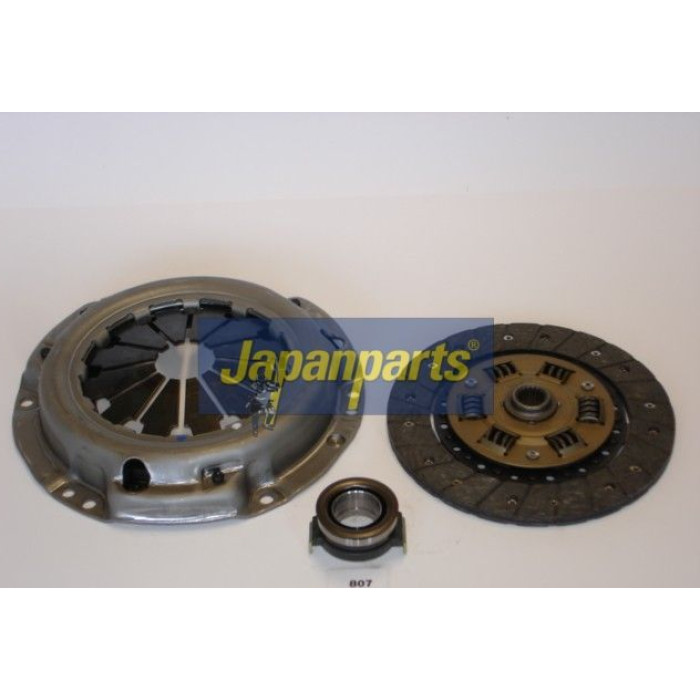 Japanparts Kupplungssatz KF-807 Japanparts Kupplungssatz KF-807