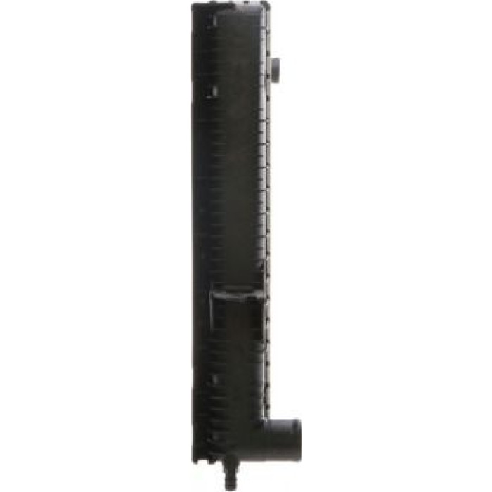 MAHLE Kühler, Motorkühlung CR 762 000S