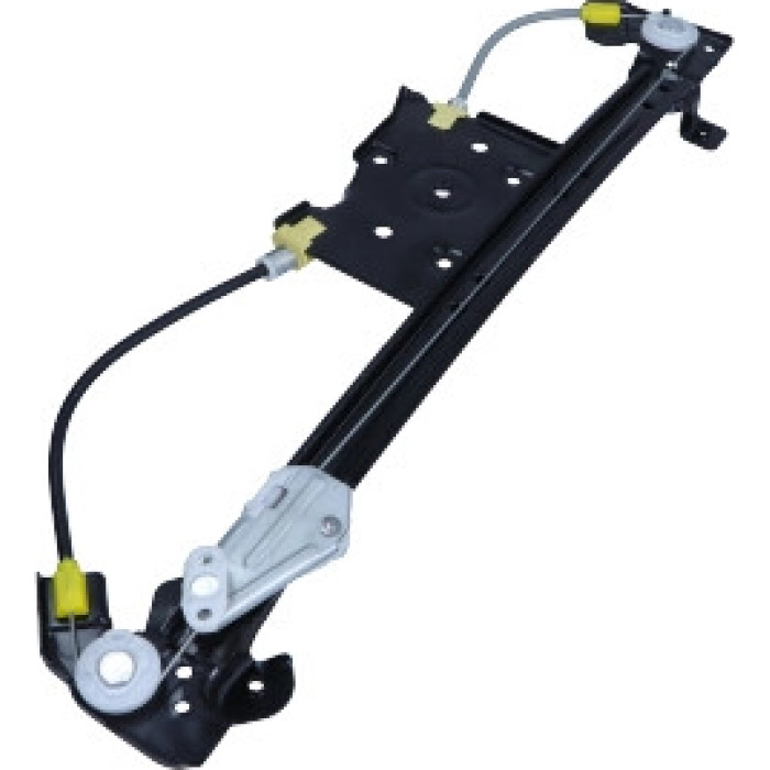 MAXGEAR 50-0343 Fensterheber hinten rechts, elektrisch, ohne Motor MAXGEAR 50-0343 Fensterheber hinten rechts, elektrisch, ohne Motor
