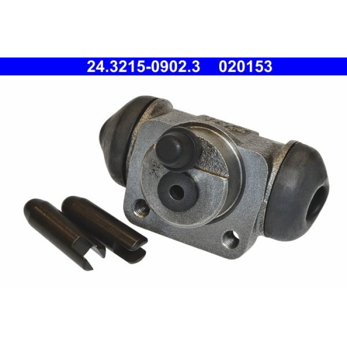 ATE Radbremszylinder 24.3215-0902.3