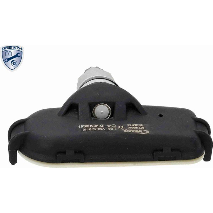 V53-72-0110 Vemo Reifendrucksensor V53-72-0110 V53-72-0110 Vemo Reifendrucksensor V53-72-0110