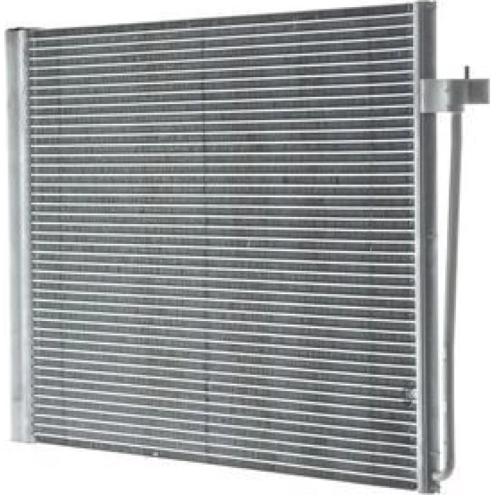 MAHLE Kondensator, Klimaanlage AC 344 000P MAHLE Kondensator, Klimaanlage AC 344 000P