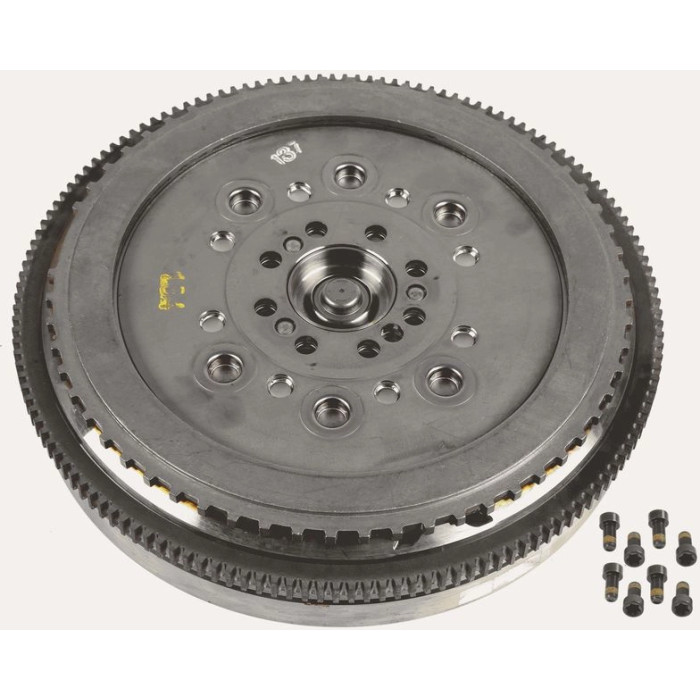 Sachs Zweimassenschwungrad 2294 002 030 Sachs Zweimassenschwungrad 2294 002 030