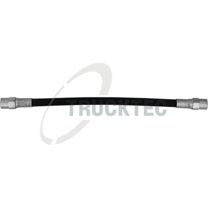 TRUCKTEC AUTOMOTIVE Bremsschlauch 07.35.007 TRUCKTEC AUTOMOTIVE Bremsschlauch 07.35.007