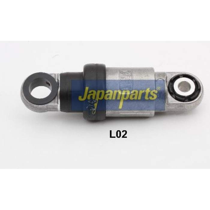 Japanparts Schwingungsdämpfer, Keilrippenriemen TL-L02 Japanparts Schwingungsdämpfer, Keilrippenriemen TL-L02