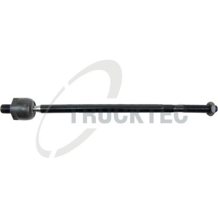 TRUCKTEC AUTOMOTIVE Lenkrad 07.31.216 TRUCKTEC AUTOMOTIVE Lenkrad 07.31.216